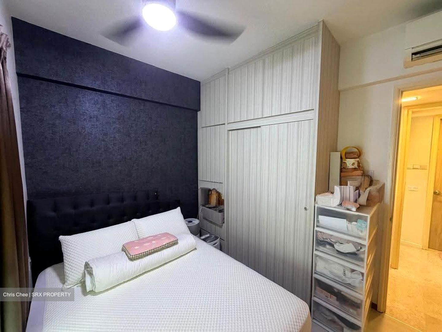 Dahlia Park Condominium (D17), Condominium #611503091